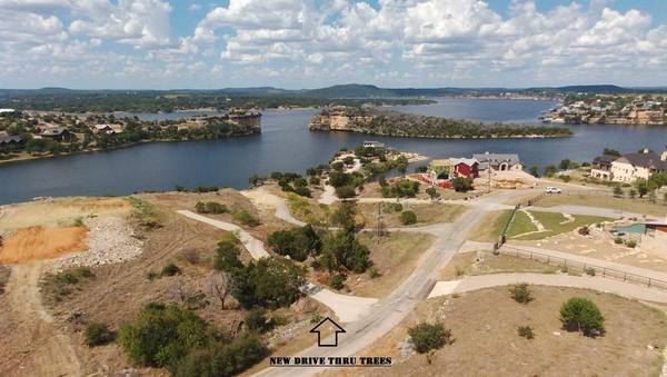 7089 Hell's Gate Drive, Possum Kingdom Lake, TX 76475