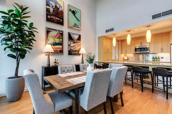 Calgary, AB T2R 0B1,530 12 AVE SW #PH1904