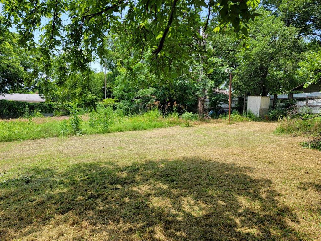 2925 Lasalle Street, Fort Worth, TX 76111