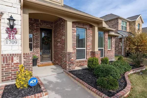 Little Elm, TX 75068,1709 Emma Pearl Lane