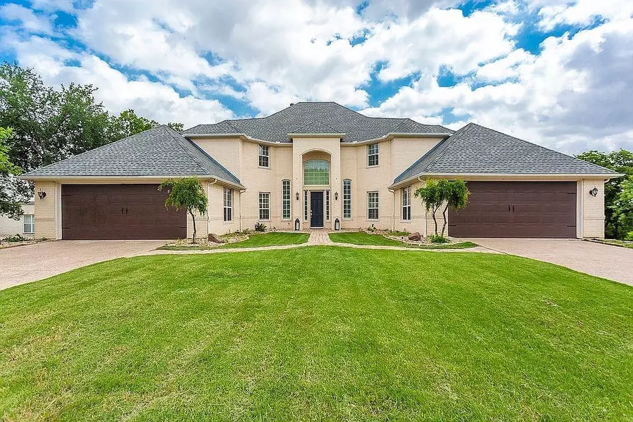 3730 Misty Cove, Little Elm, TX 75068