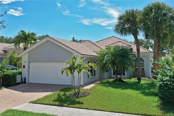 Naples, FL 34119,3007 Ellice WAY