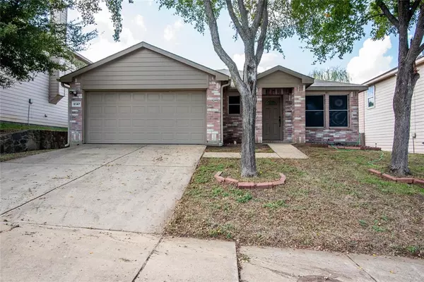 6147 College Way,  Dallas,  TX 75241