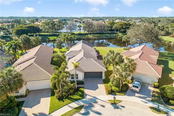 Naples, FL 34119,2077 Painted Palm DR