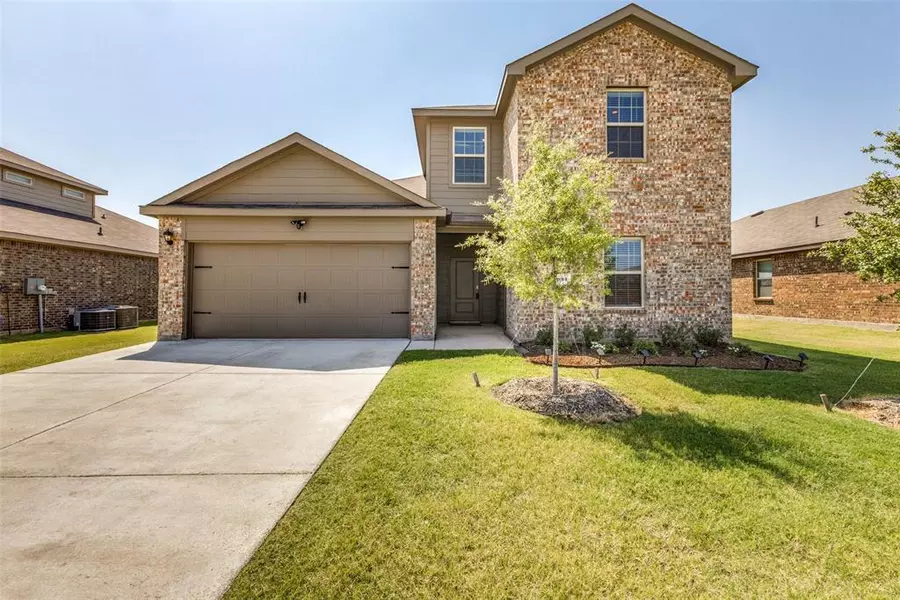 1034 KRISTOF Drive, Seagoville, TX 75159