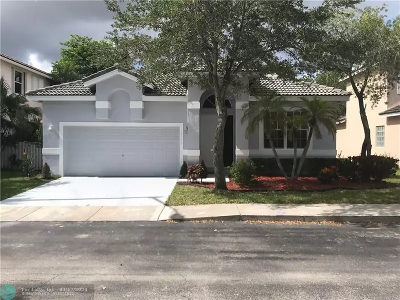 16306 NW 17th Ct, Pembroke Pines, FL 33028