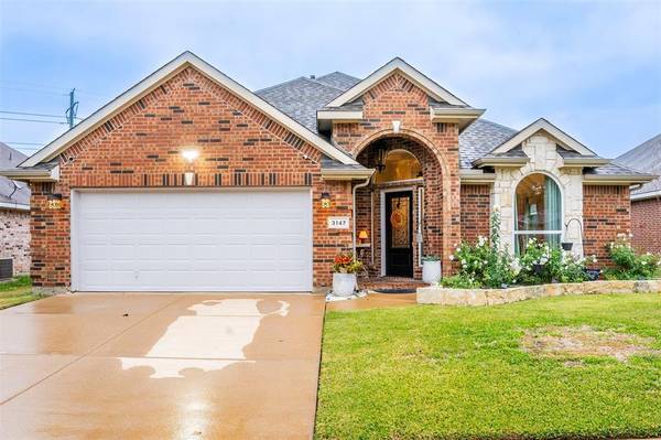 3147 Serpis, Grand Prairie, TX 75054