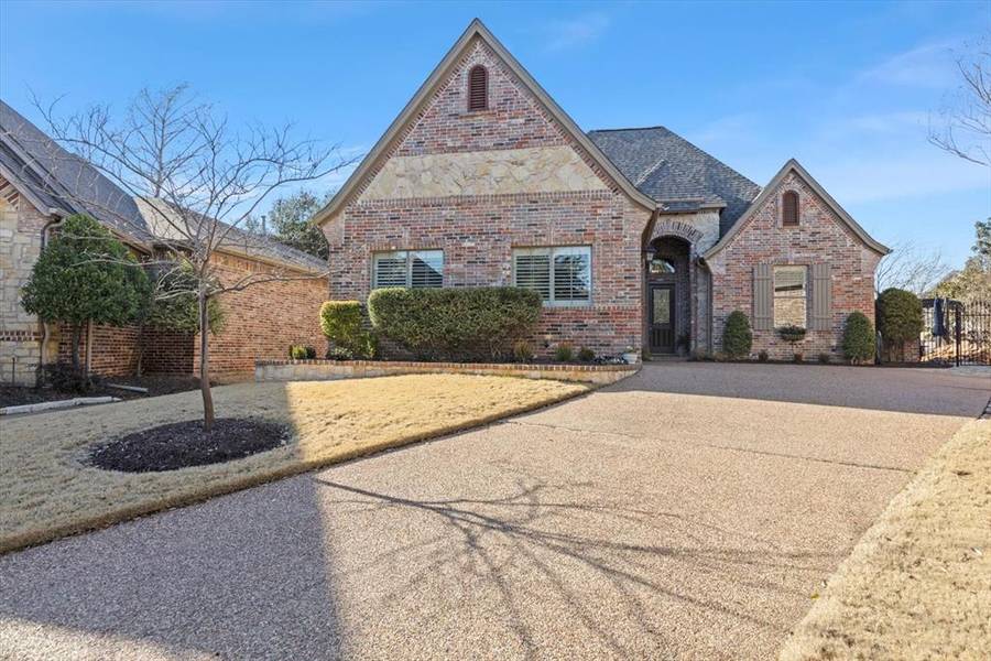 200 Versailles Lane, Keller, TX 76248