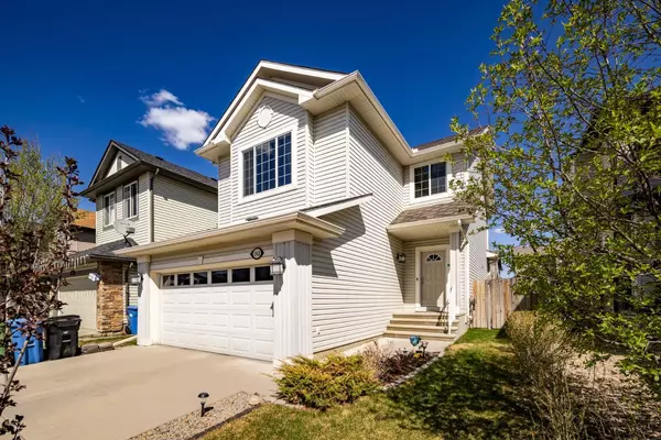 Calgary, AB T3M 0B9,142 Cranwell SQ SE