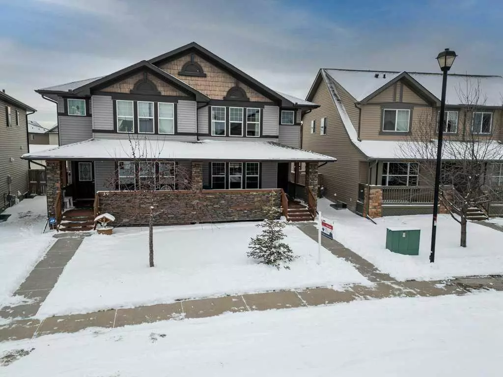 Airdrie, AB T4B 0H7,35 Luxstone PT SW