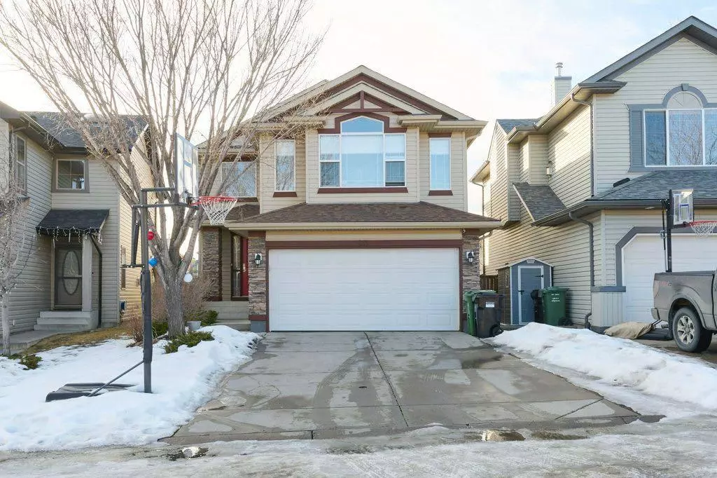 Calgary, AB T3L 2T8,23 Tuscany Meadows Heath NW