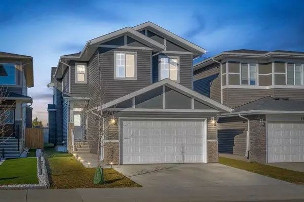 Calgary, AB T2X4B1,126 Creekside WAY SW