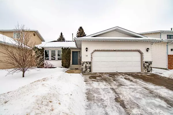 Red Deer, AB T4R 2G5,11 Depalme ST