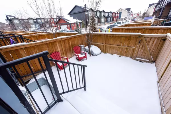 Calgary, AB T3N 0R4,116 RED EMBERS Gate NE