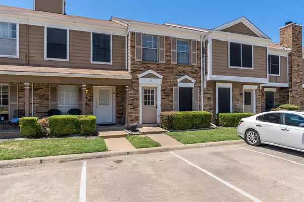 Mesquite, TX 75149,721 Lee Street #5