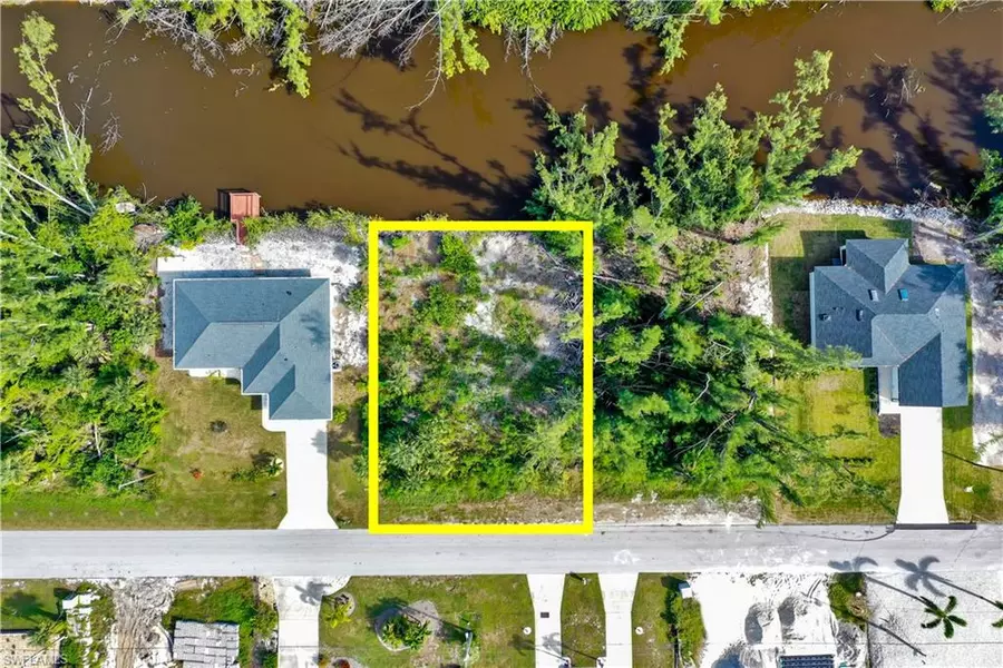 3754 Stabile RD, St. James City, FL 33956