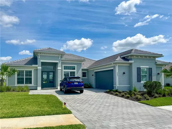 Ave Maria, FL 34142,6082 Artisan CT