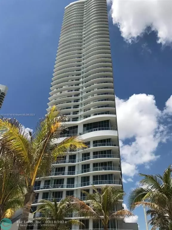 Hollywood, FL 33019,4111 S Ocean  #2210