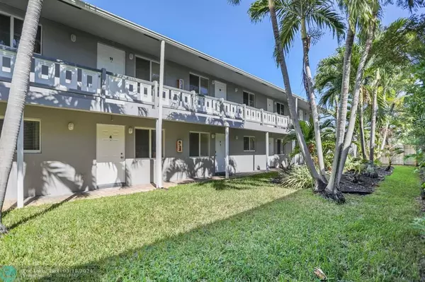 Wilton Manors, FL 33334,2643 NE 8th Ave  #4