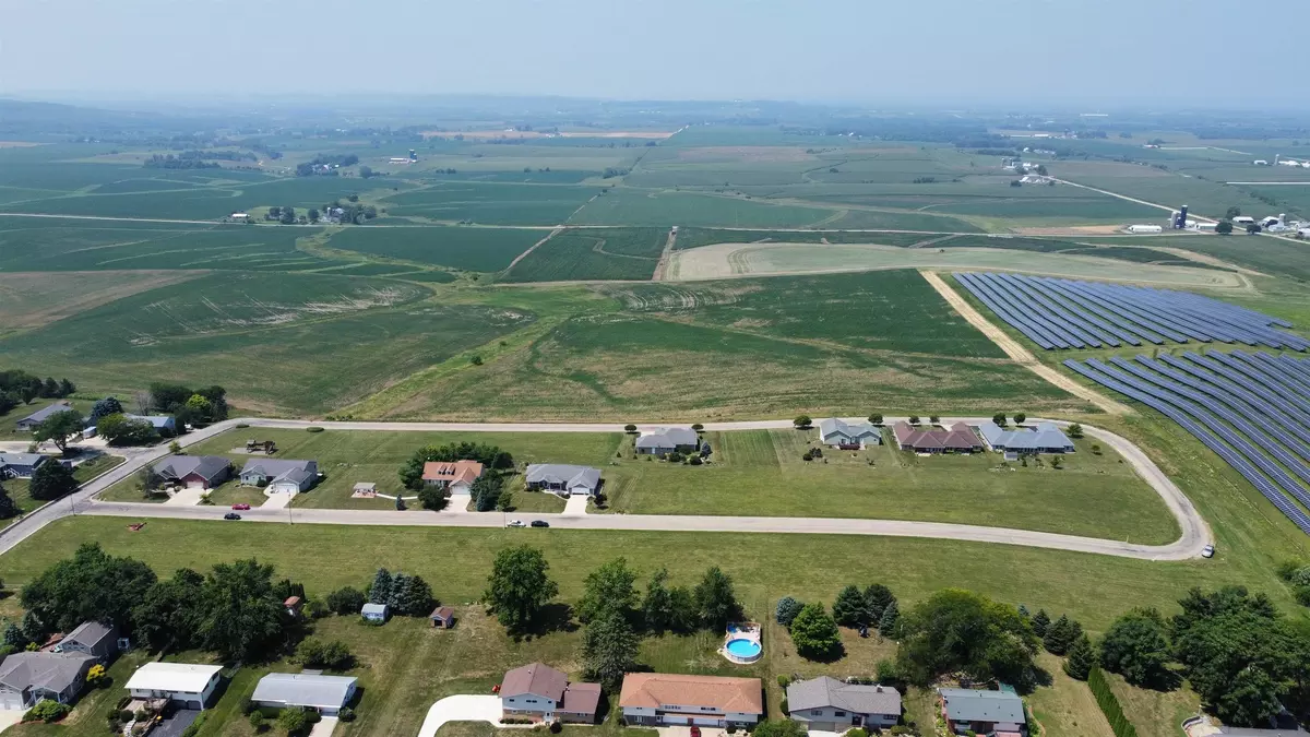 Stockton, IL 61085,Lot 7 Blackhawk Bluff Estates