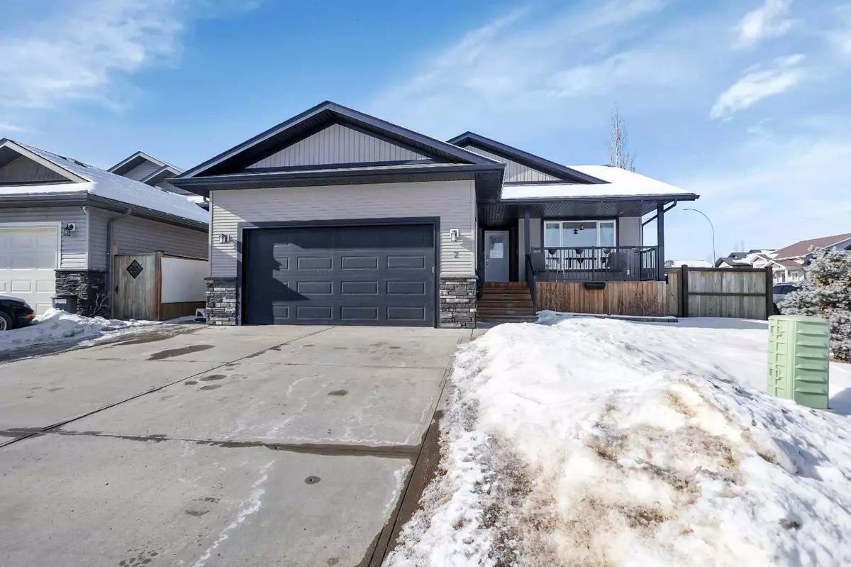 Blackfalds, AB T4M 0C7,2 COLEMAN CRES