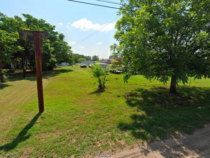 000 Hinkson Avenue, Strawn, TX 76475