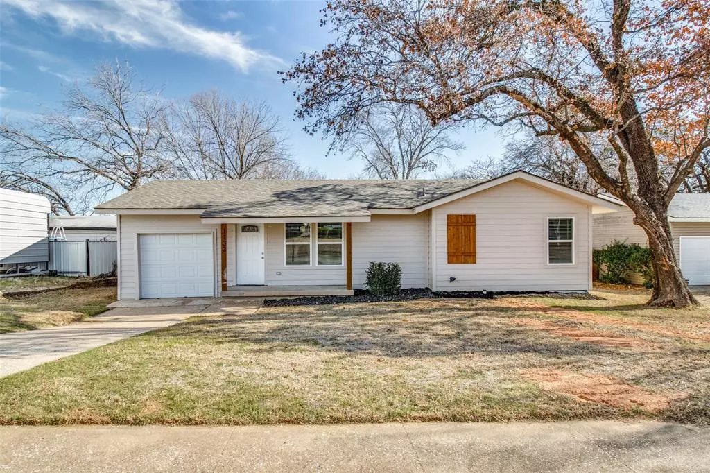 Denison, TX 75020,1133 Redbud Street