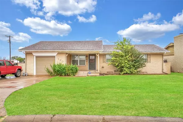 Cordell, OK 73632,130 Elaine Drive