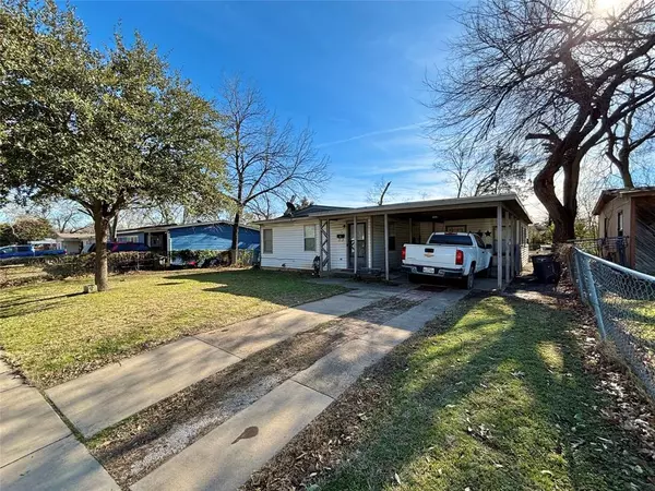 Fort Worth, TX 76134,5764 6th Avenue