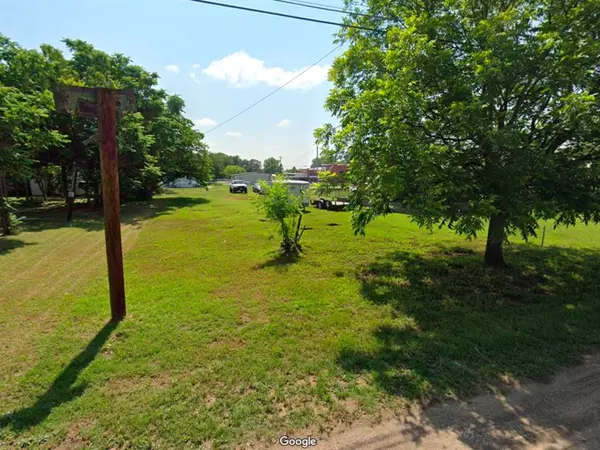 000 Hinkson Avenue, Strawn, TX 76475