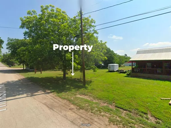 Strawn, TX 76475,000 Hinkson Avenue