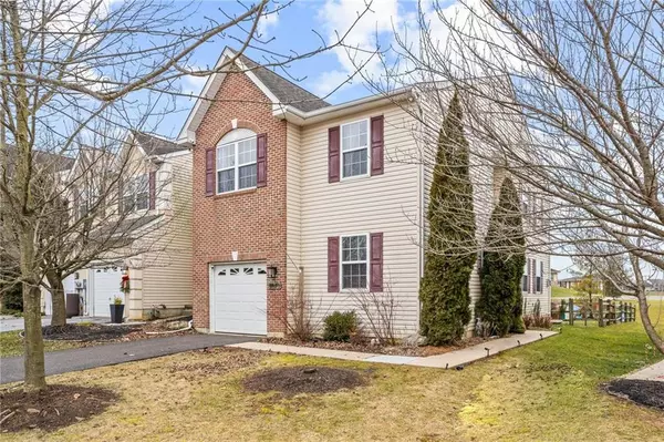 7073 Hunt Drive, Lower Macungie Twp, PA 18062