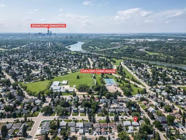 Edmonton, AB T6A 2H4,10823 52 ST NW