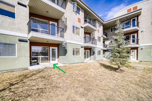 Calgary, AB T3H 5V5,69 Springborough CT SW #134