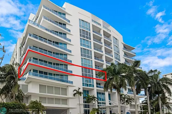 715 Bayshore Dr  #503, Fort Lauderdale, FL 33304