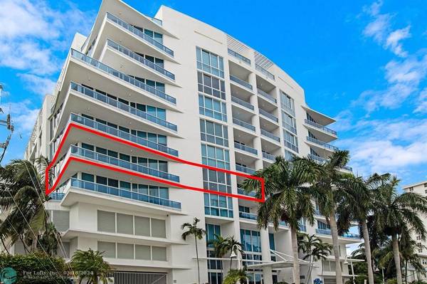 715 Bayshore Dr  #503,  Fort Lauderdale,  FL 33304