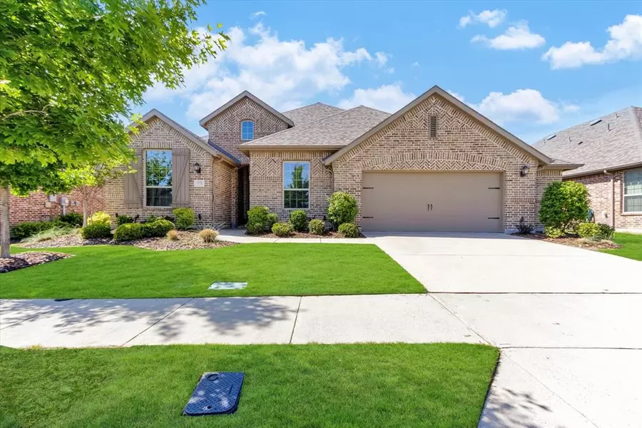 9720 Excursion Drive, Little Elm, TX 75068