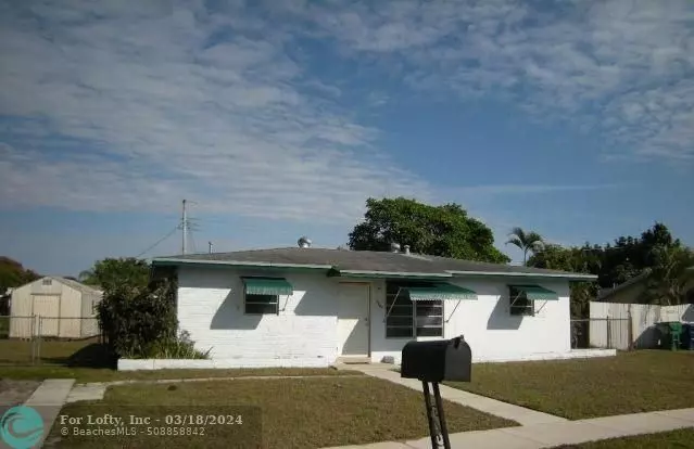 6869 SW 22nd St, Miramar, FL 33023