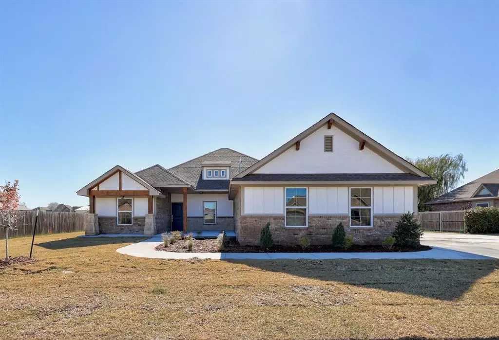 Tuttle, OK 73089,512 Cantebury Drive