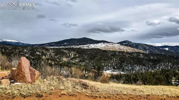 324 Golden Cycle CIR, Cripple Creek, CO 80813