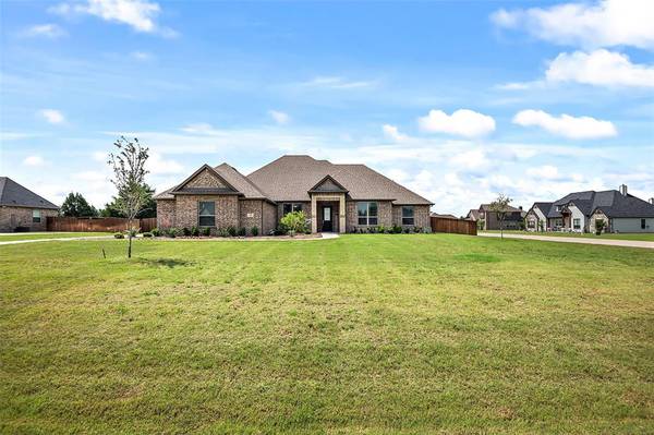 3810 Wisteria Trail, Midlothian, TX 76065