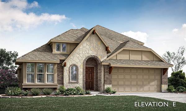 7213 Cherry Blossom Lane, Little Elm, TX 76227