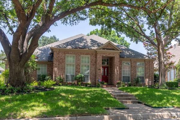 6720 E Park Drive, Fort Worth, TX 76132