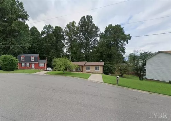 Danville, VA 24540,105 Berman DR