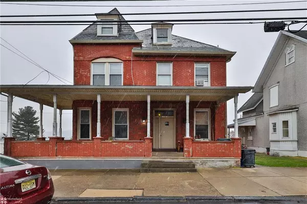 1144 Butler Street, Easton, PA 18042