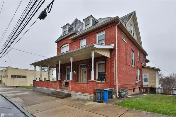 Easton, PA 18042,1144 Butler Street