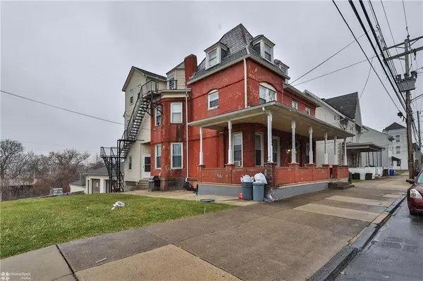 Easton, PA 18042,1144 Butler Street