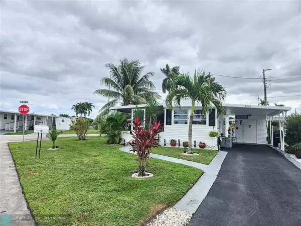 Davie, FL 33324,8500 SW 18th Ct