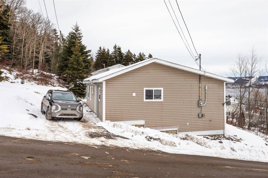 4 Second Avenue, Summerside, NL A2H 4A1