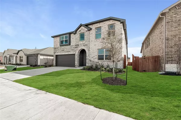 Crandall, TX 75114,3128 Feathercrest Lane